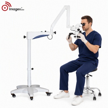 YSX101 operation microscope