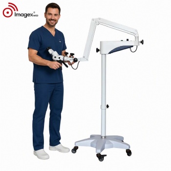 YSX102 operation microscope