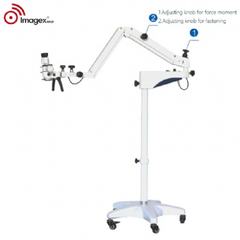YSX120 operation microscope