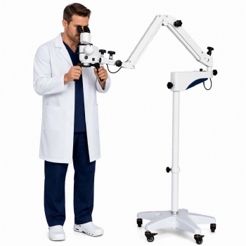 YSX120 operation microscope